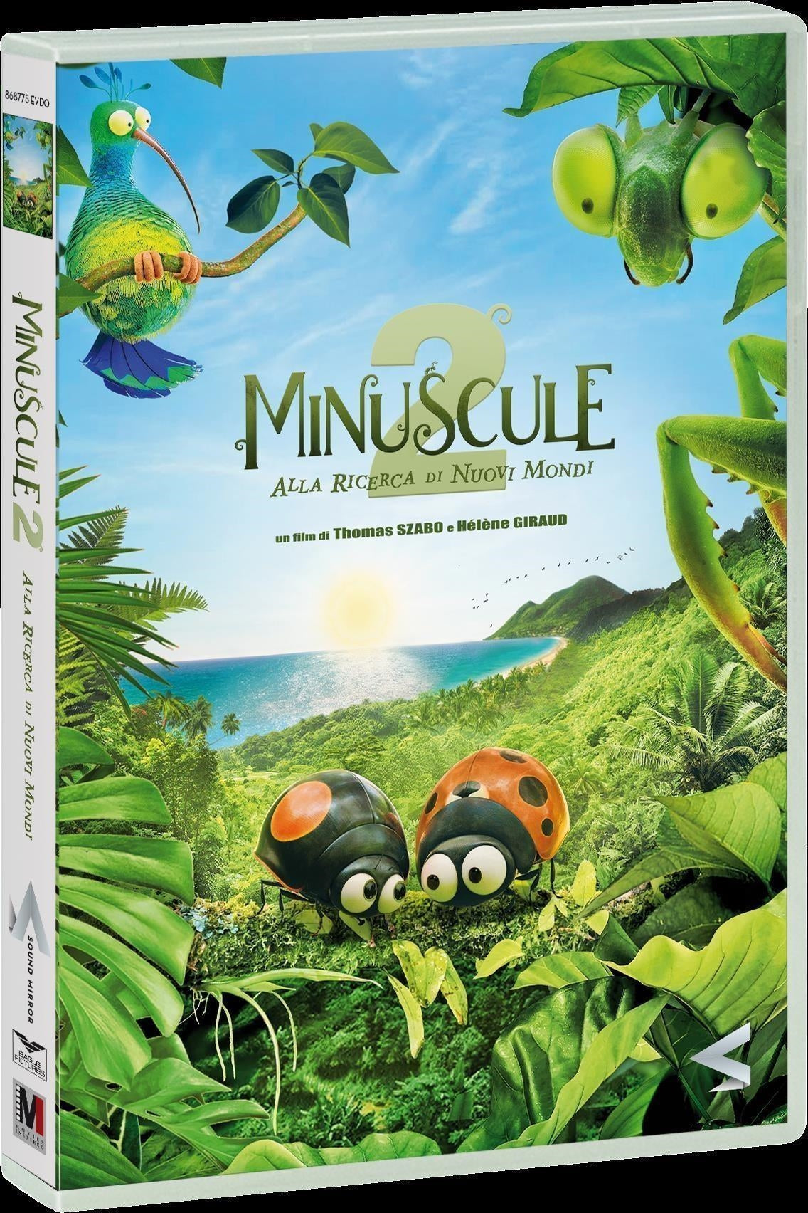 Minuscule 2