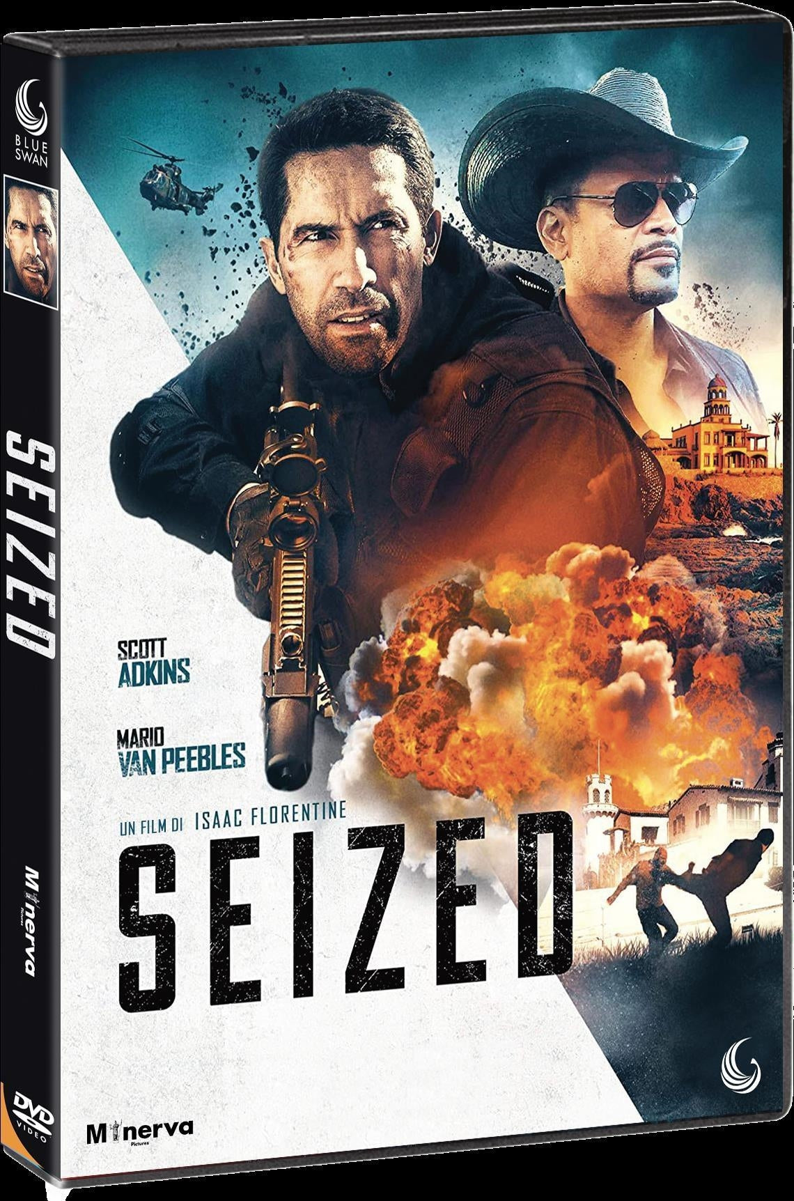 Seized