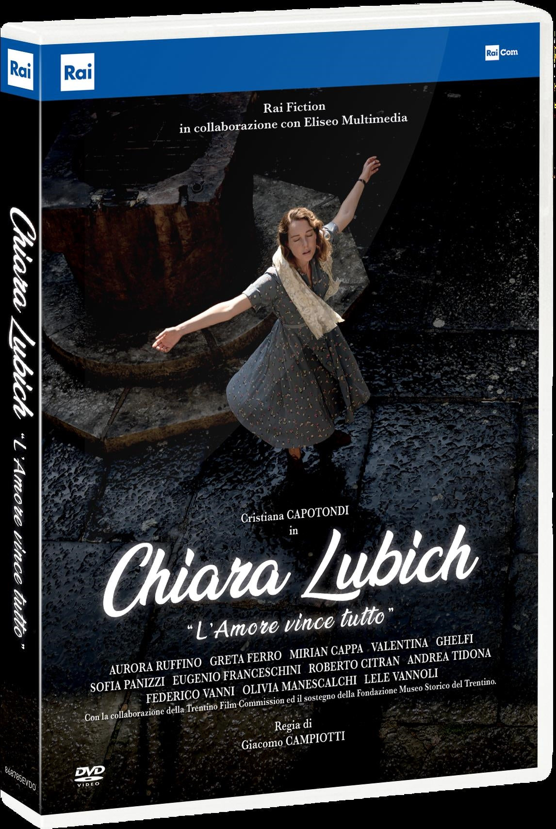 Chiara Lubich - L'Amore Vince Tutto