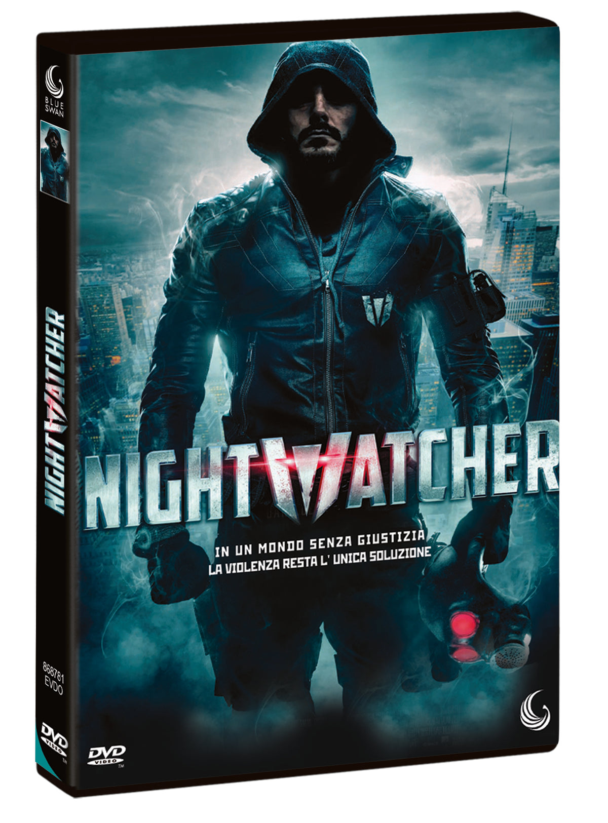 Nightwatcher