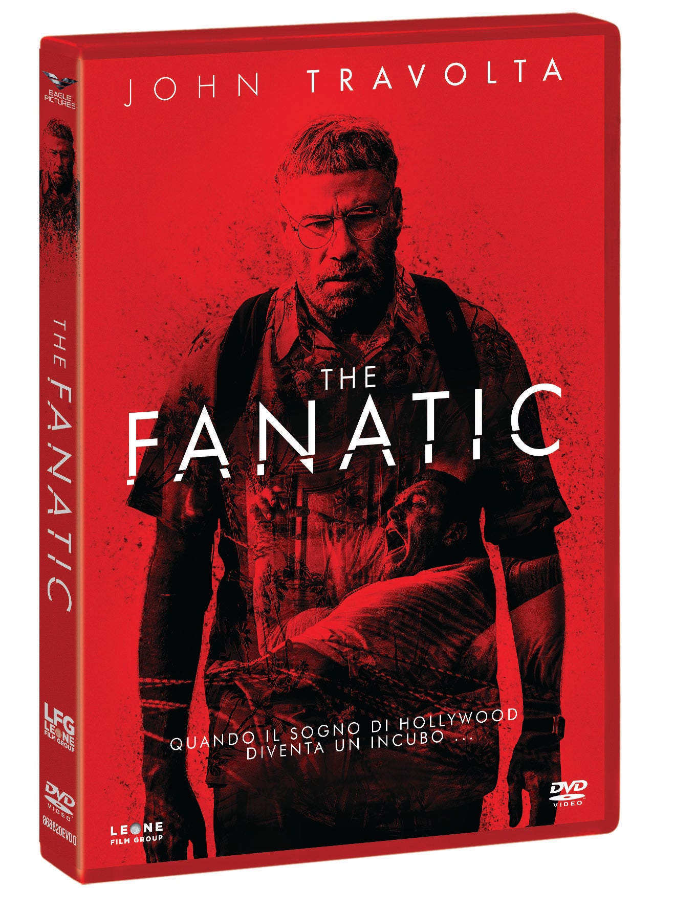 Fanatic (The)