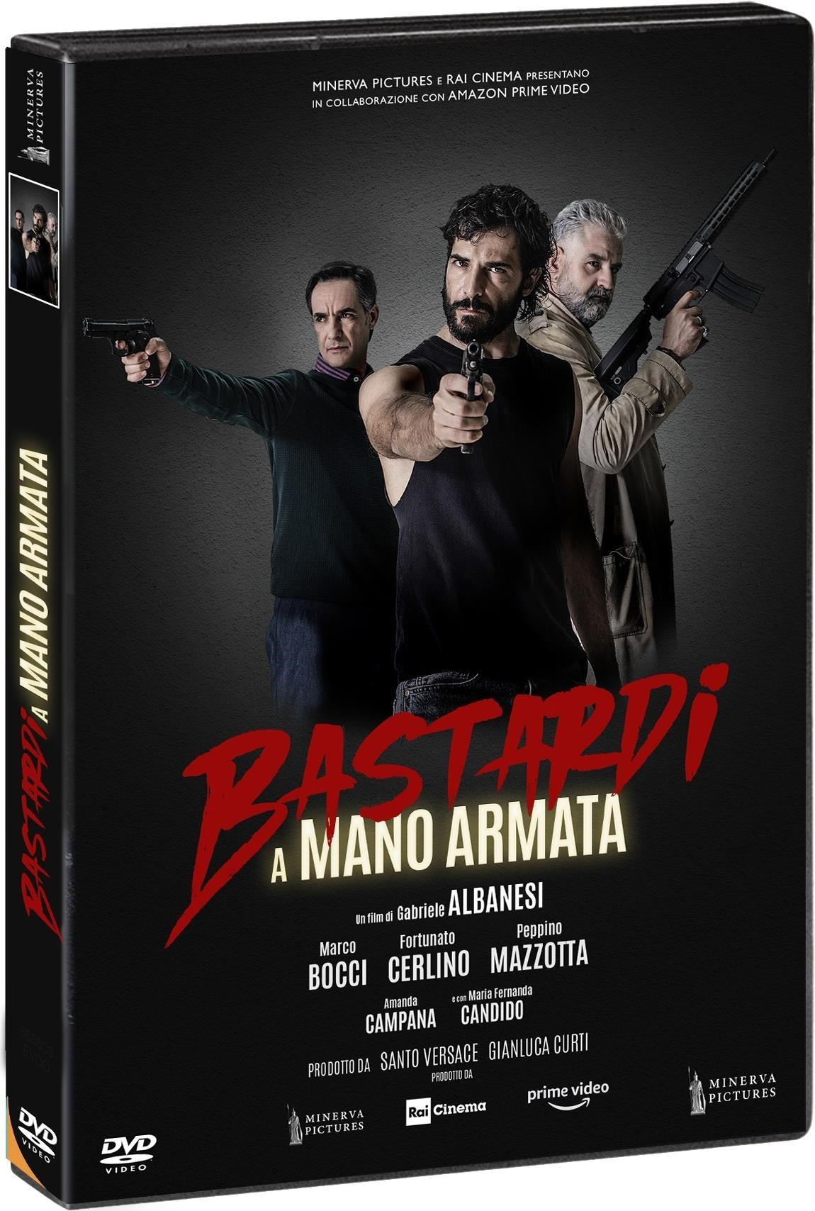 Bastardi A Mano Armata