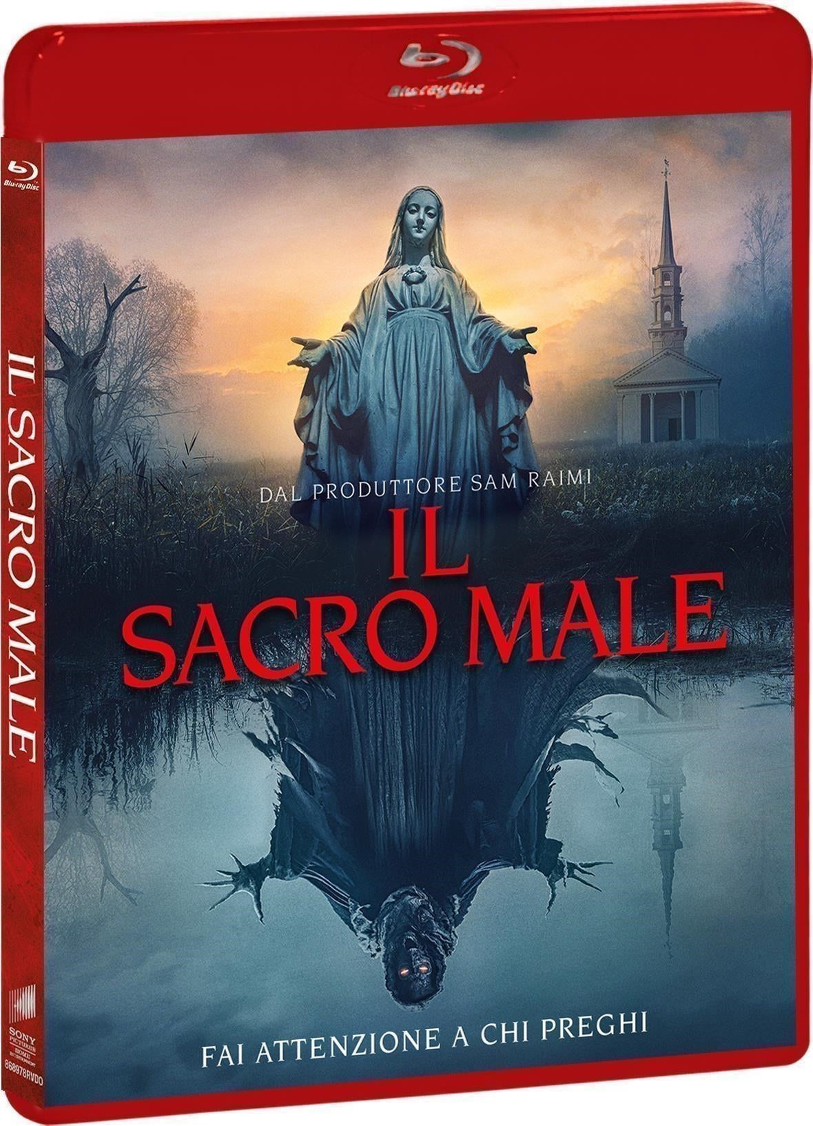 Sacro Male (Il)