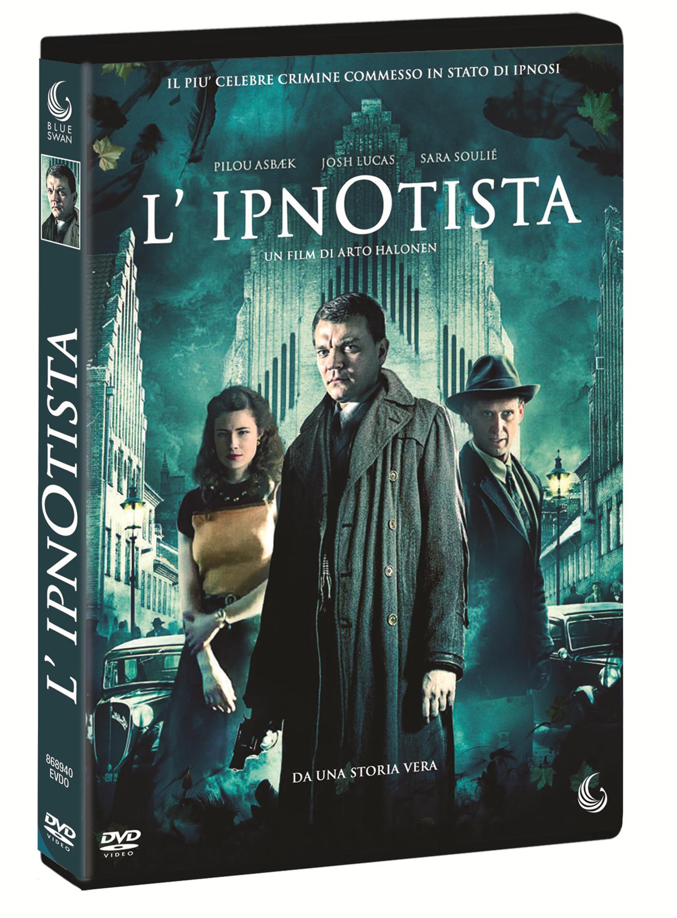 Ipnotista (L')