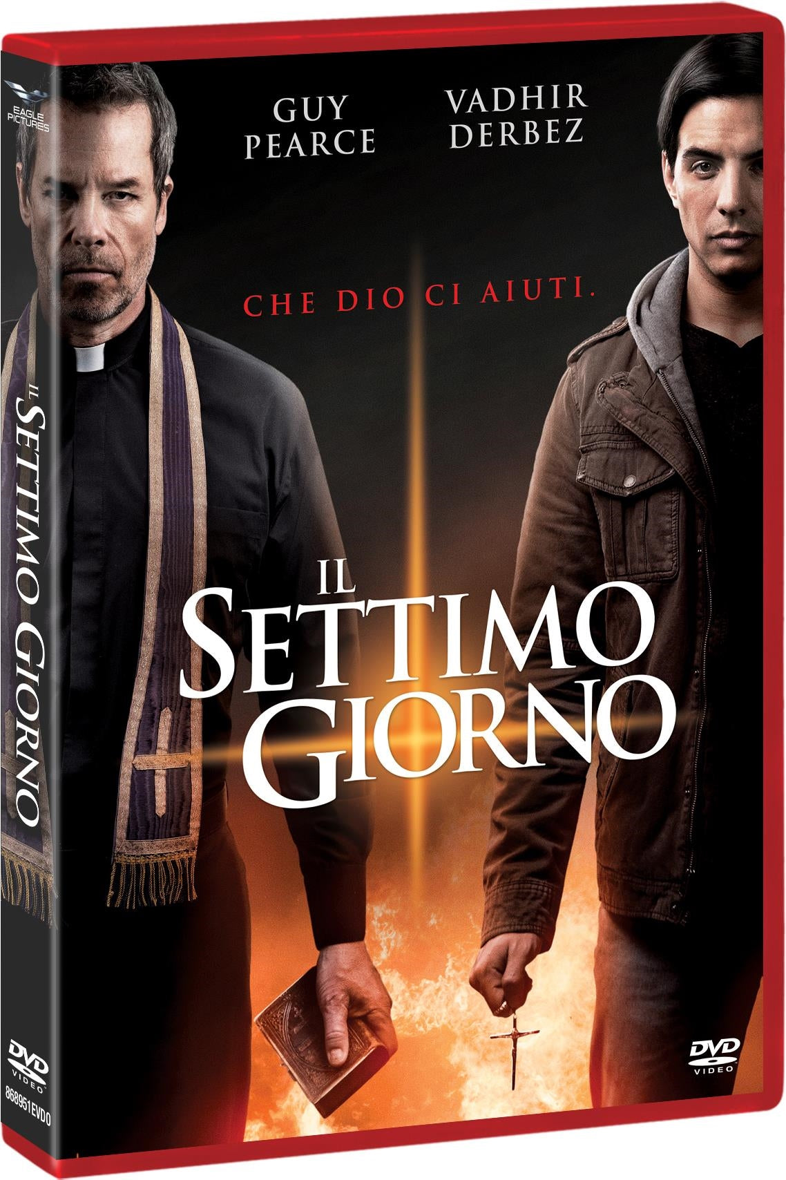 Settimo Giorno (Il)