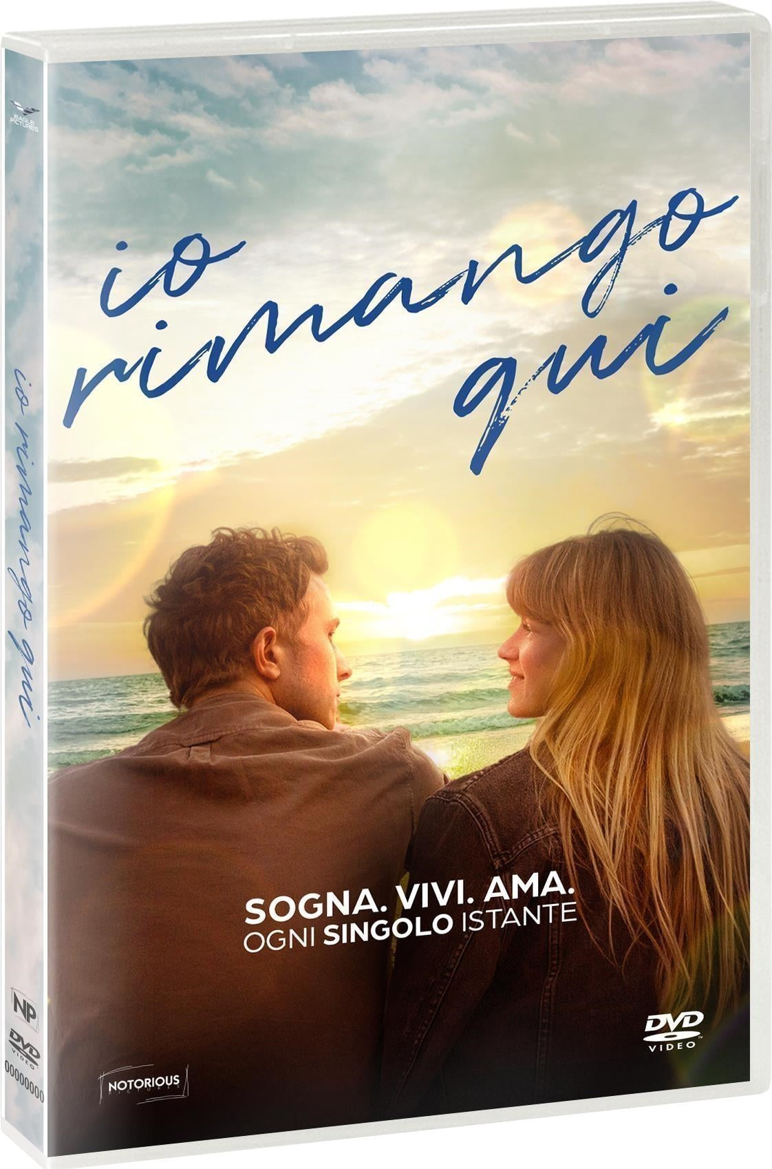 Io Rimango Qui