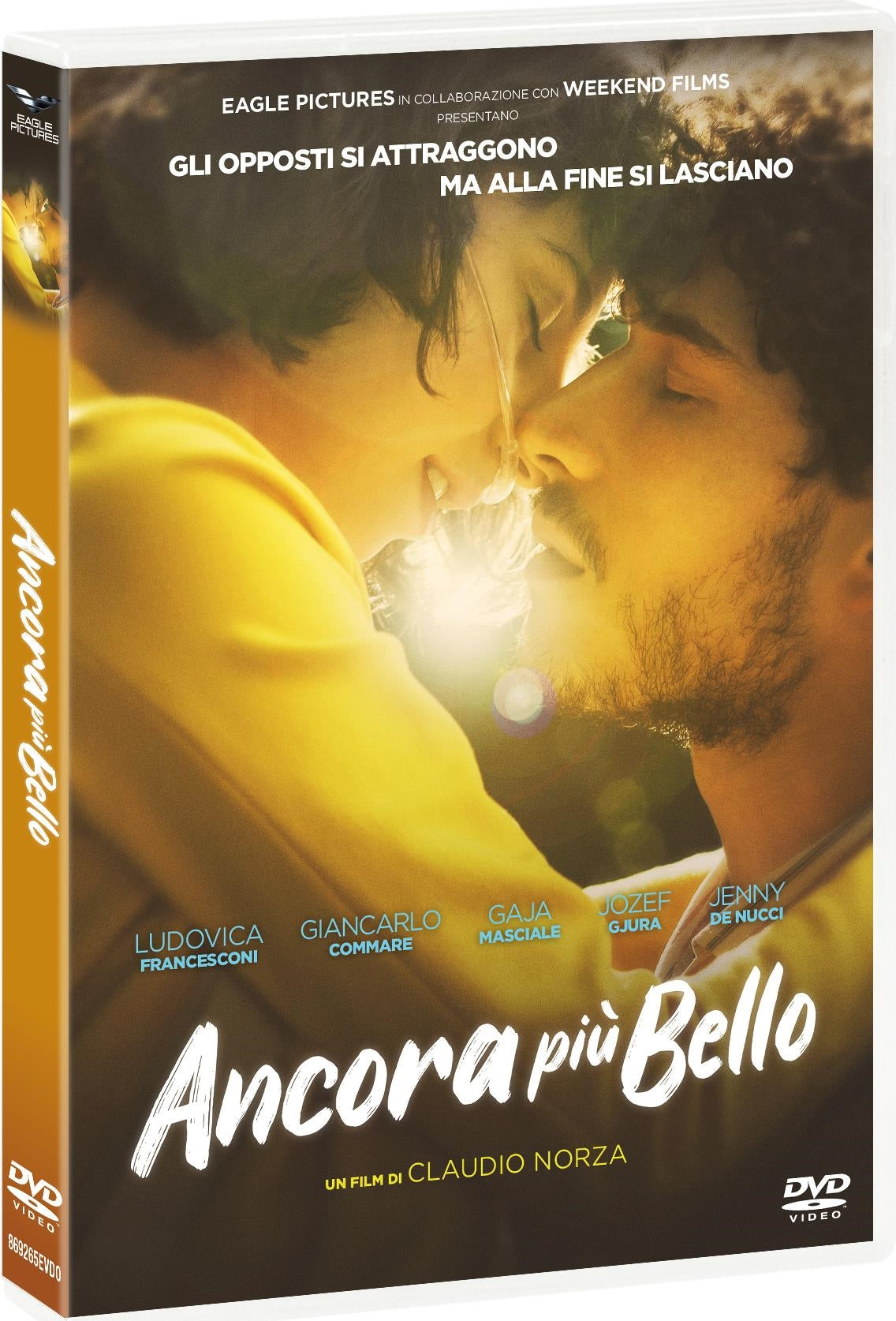 Ancora Piu Bello