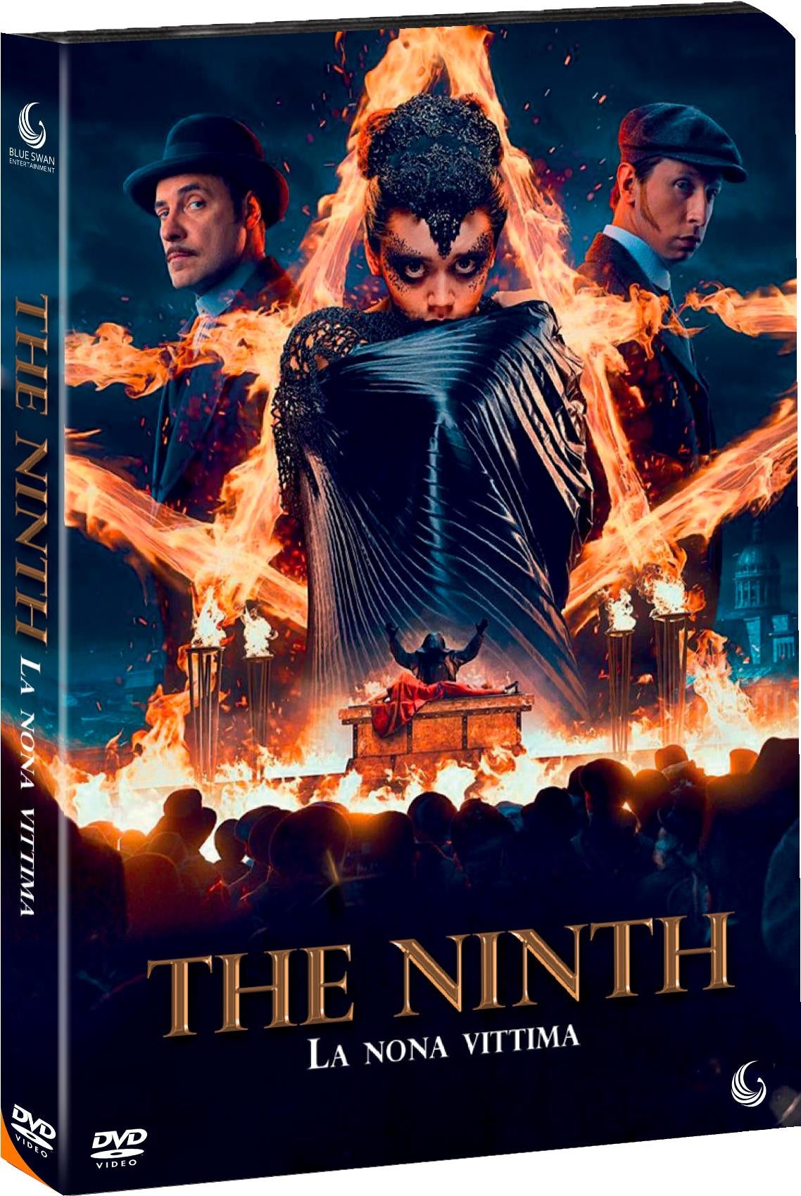 Ninth (The) - La Nona Vittima