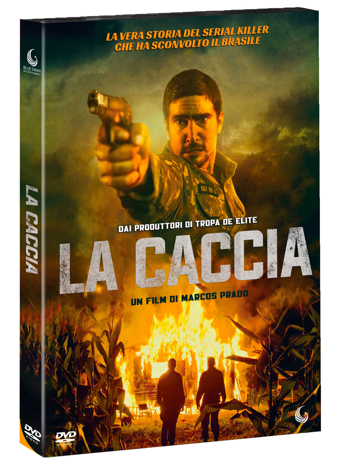 Caccia (La)