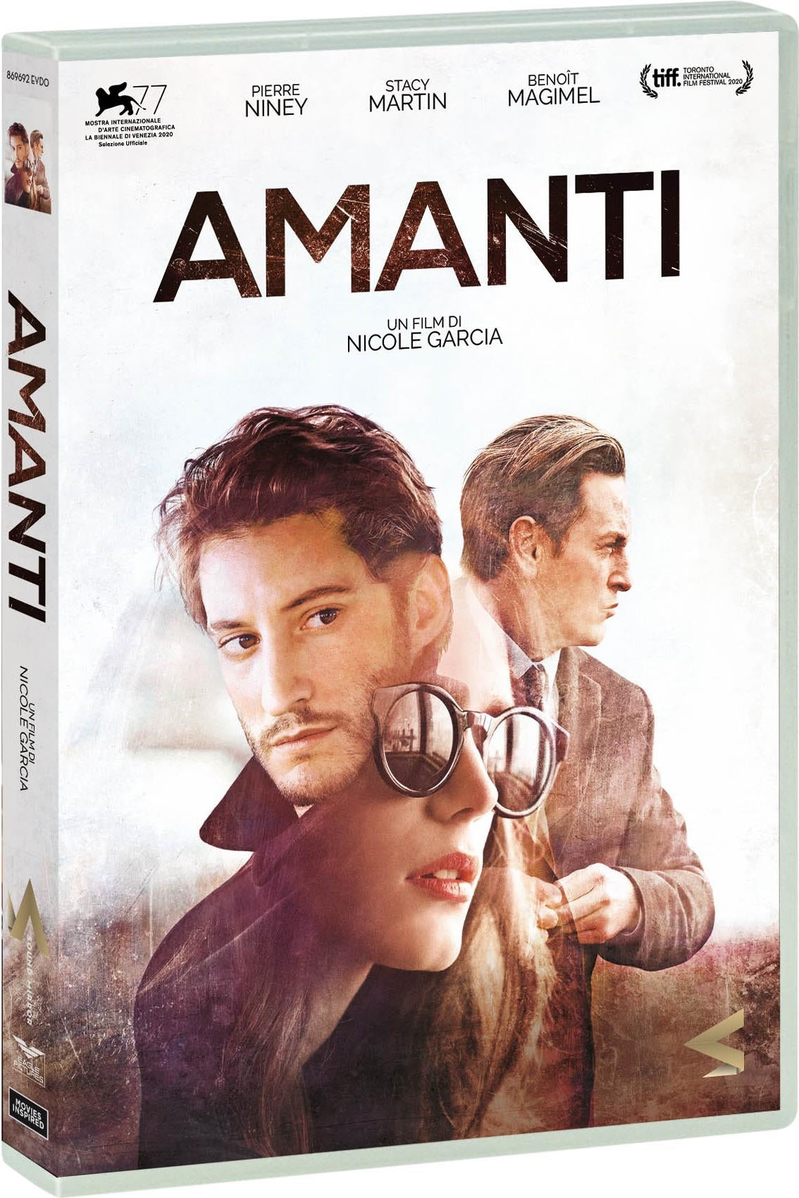 Amanti