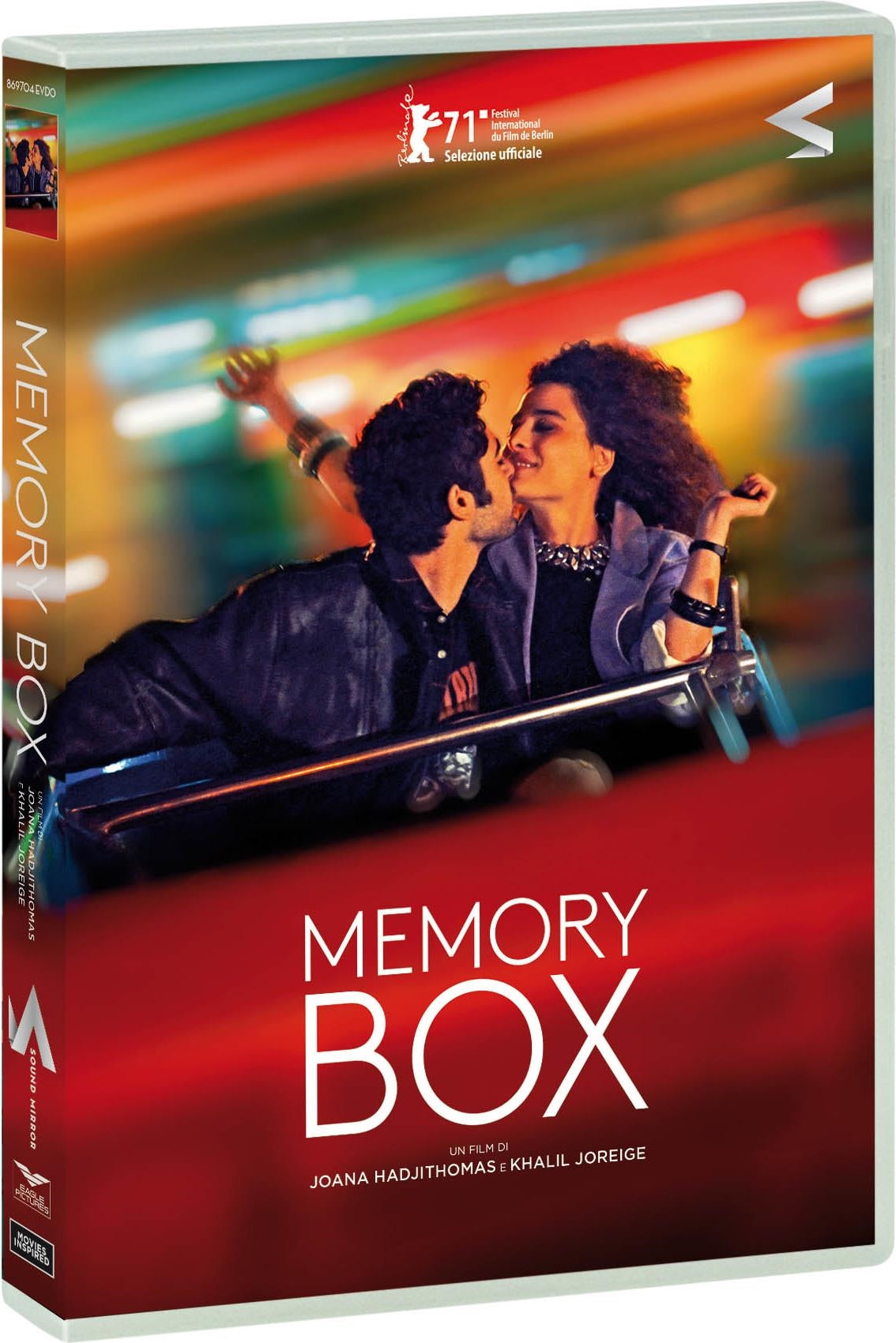 Memory Box