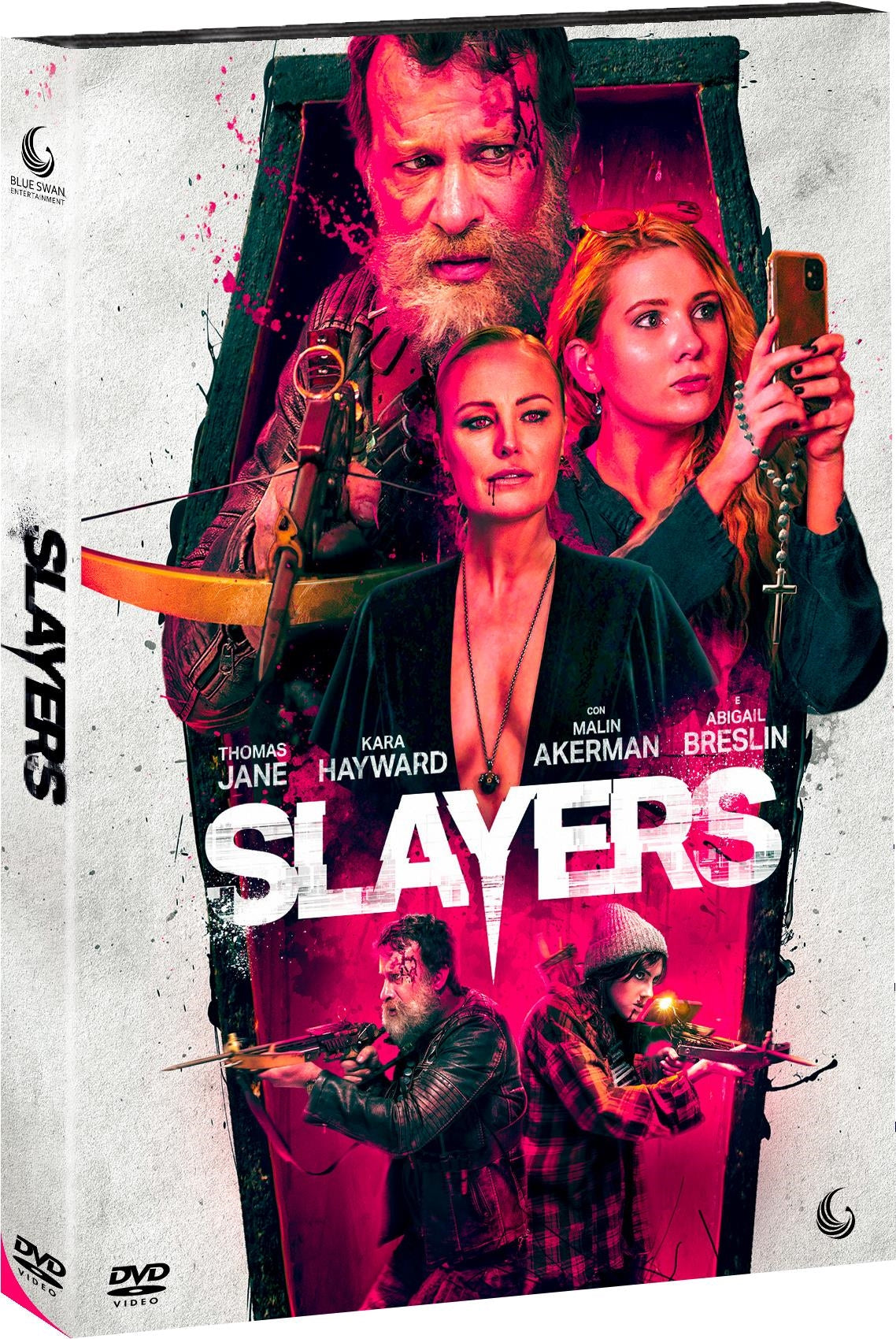 Slayers