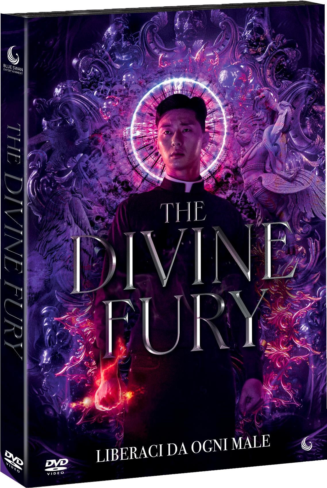 Divine Fury (The)