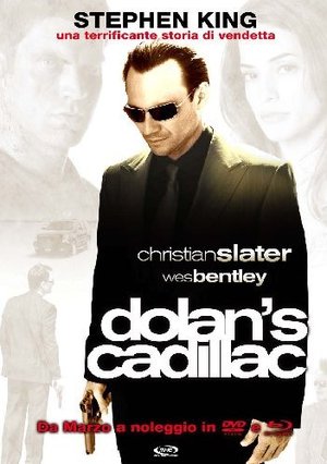 Dolan's Cadillac