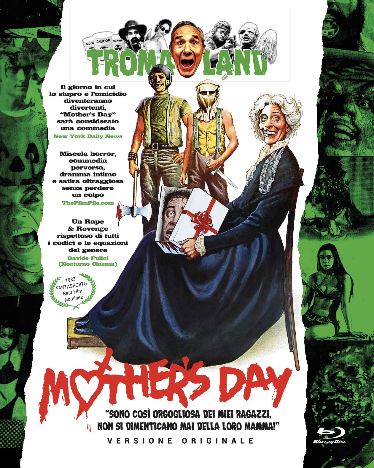 Mother'S Day