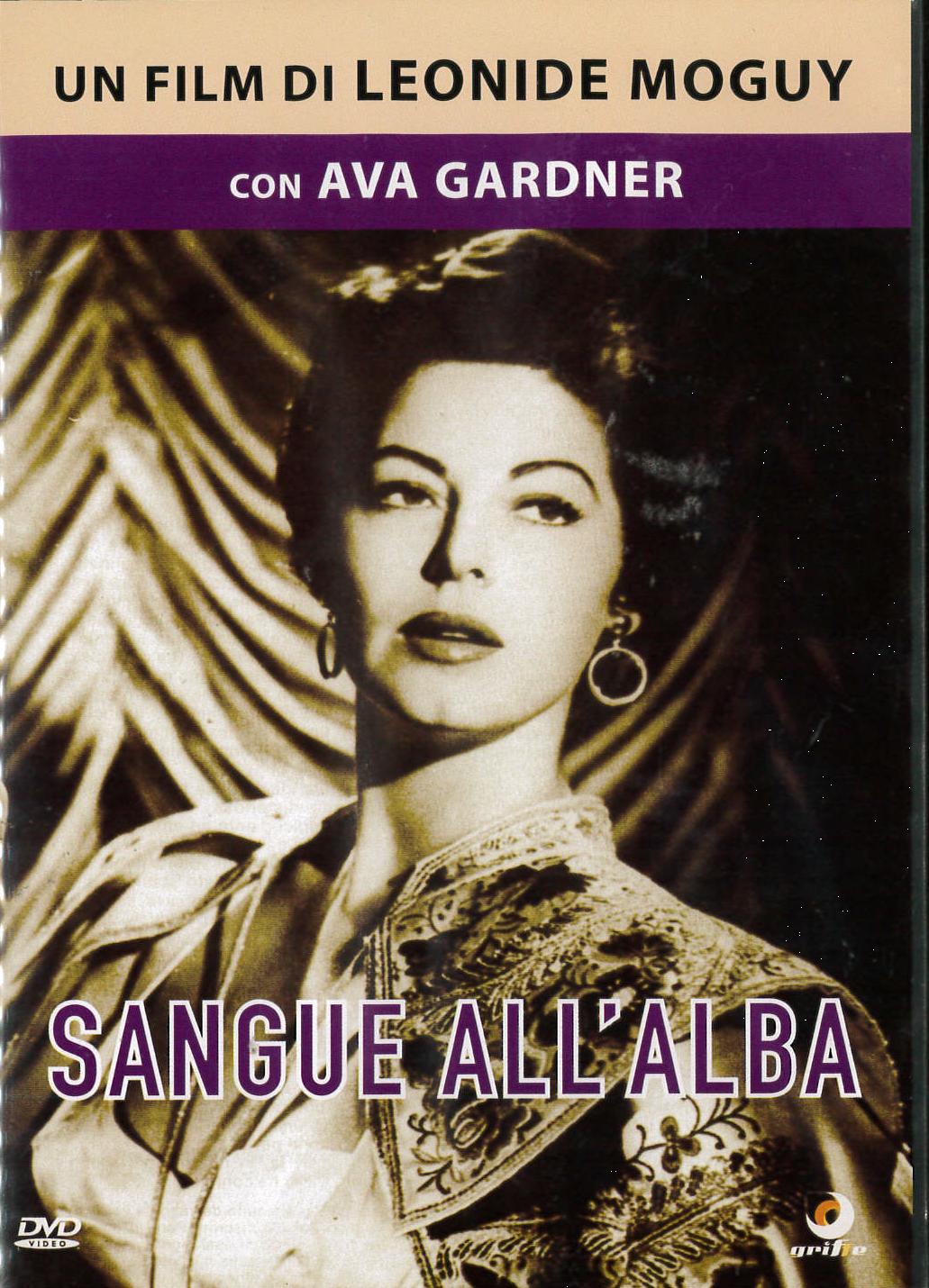 Sangue All'Alba