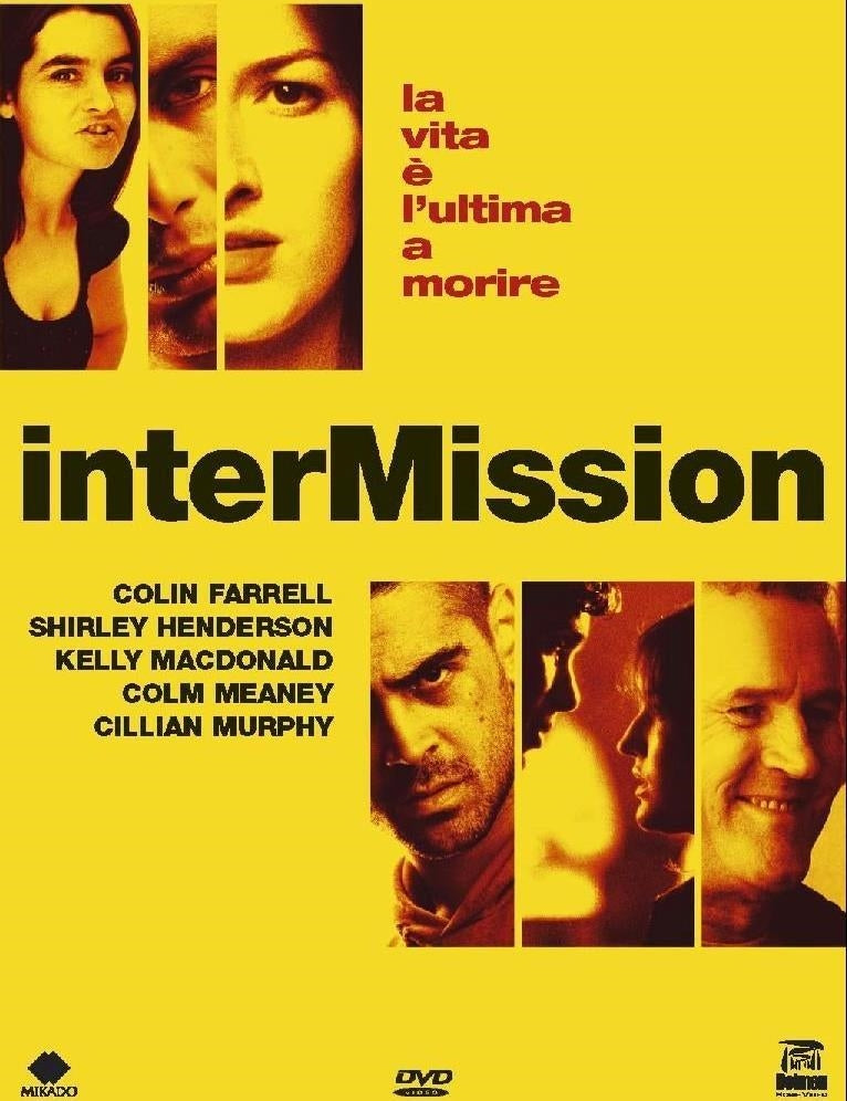 Intermission