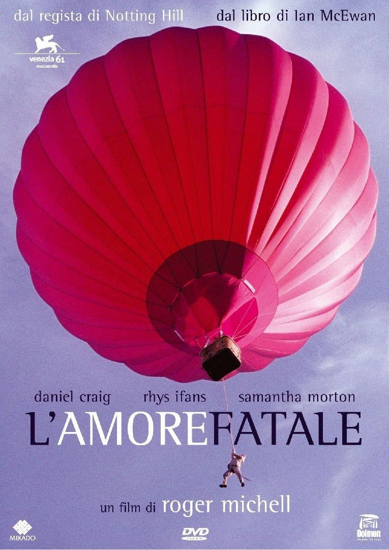 Amore Fatale (L')