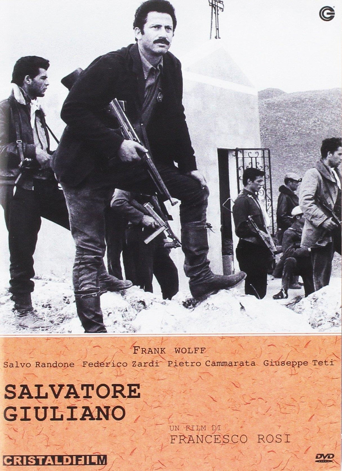Salvatore Giuliano
