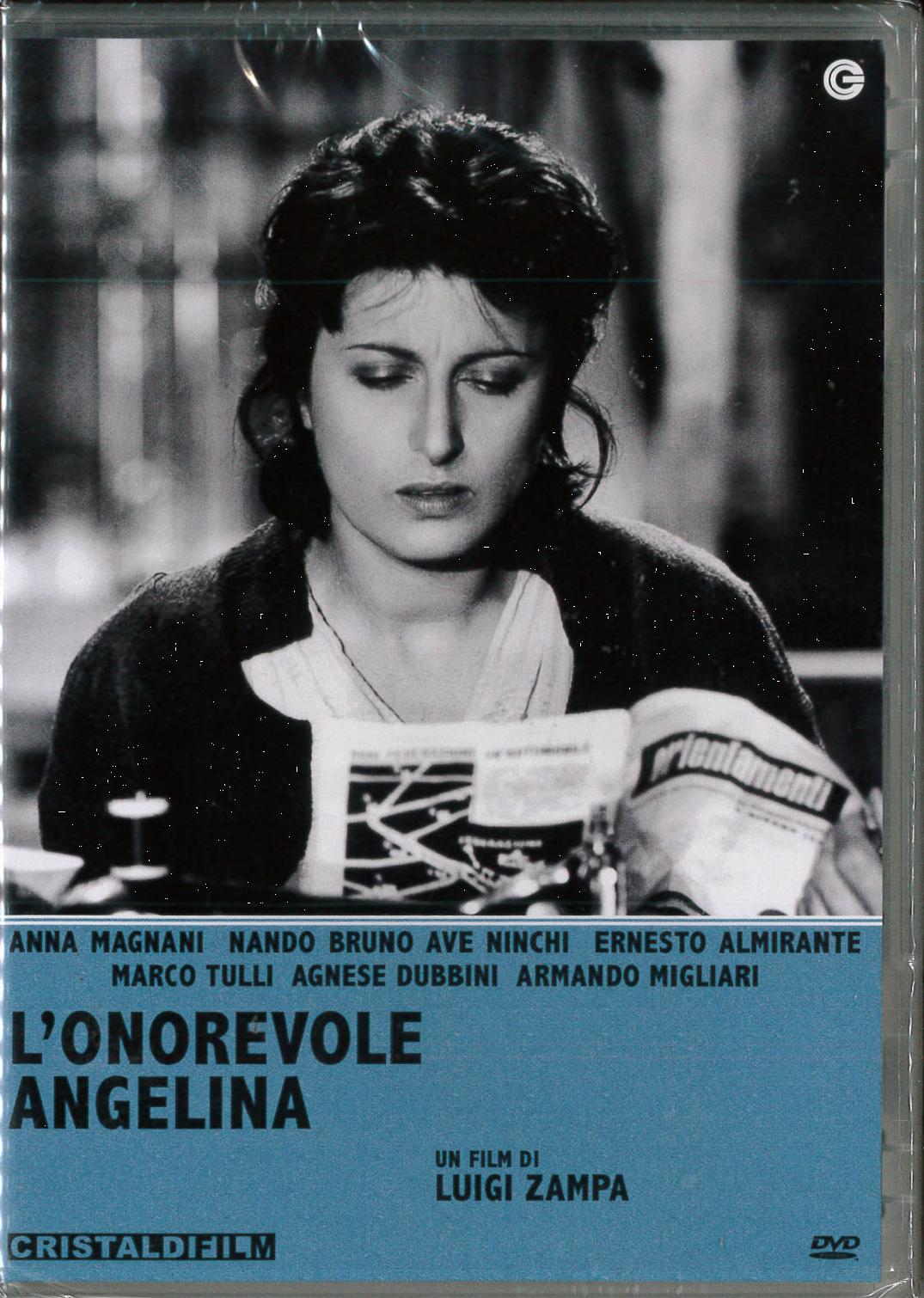 Onorevole Angelina (L')