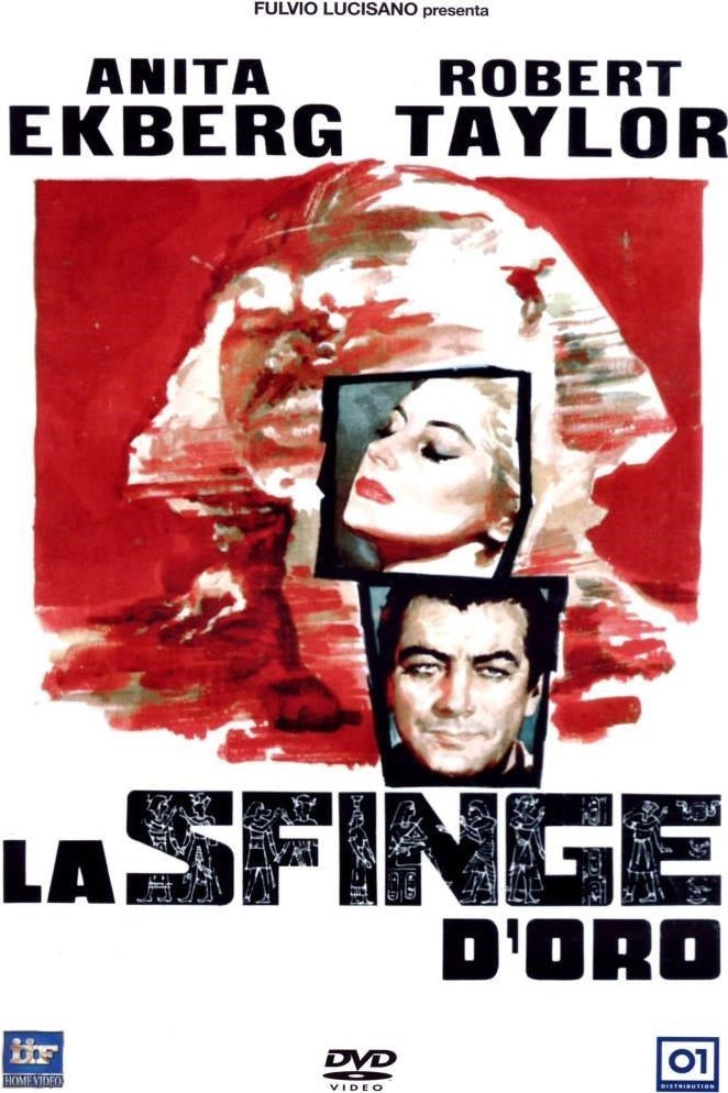 Sfinge D'Oro (La)