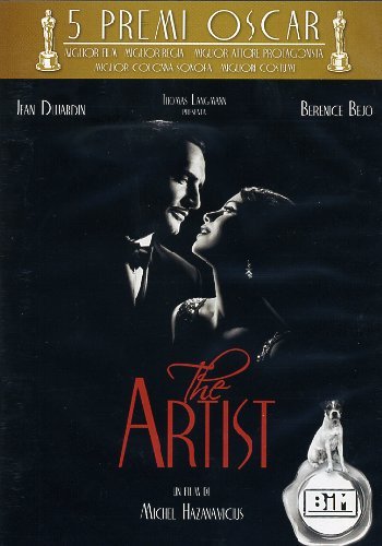 Artist (The)