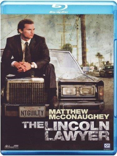 Lincoln Lawyer (The)