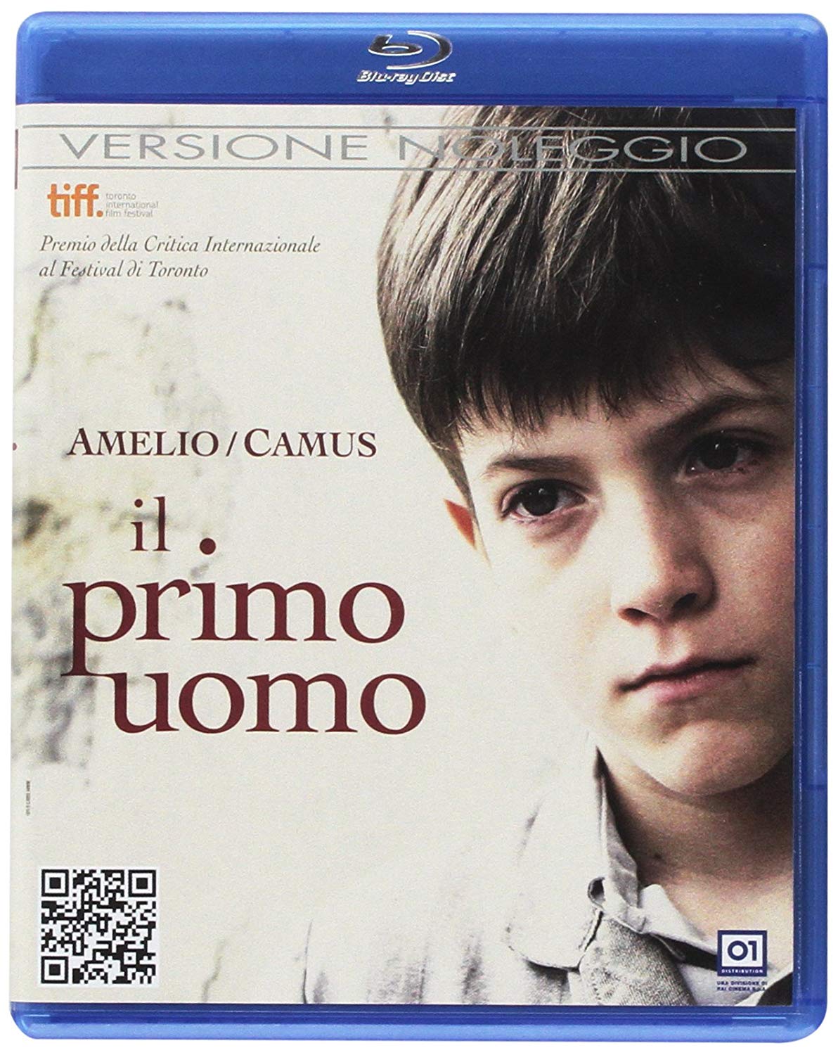 Primo Uomo (Il)