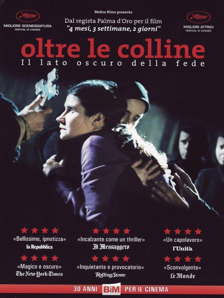 Oltre Le Colline