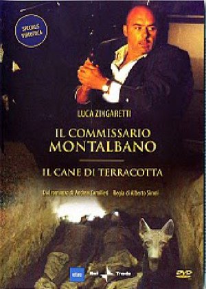 Commissario Montalbano (Il) - Il Cane Di Terracotta