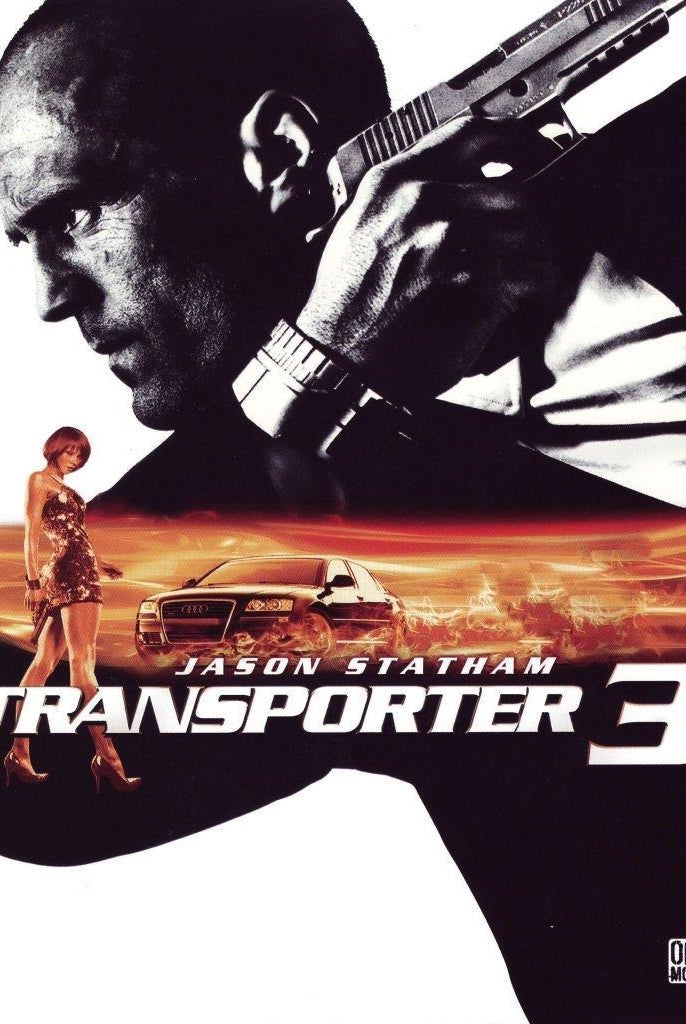Transporter 3