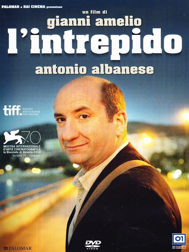 Intrepido (L')