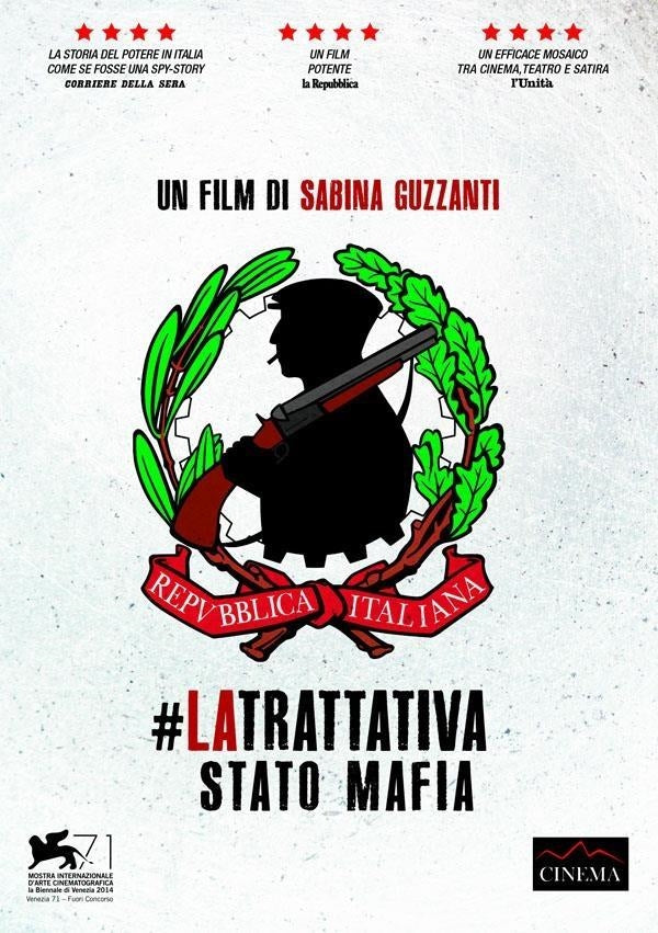 Trattativa (La)