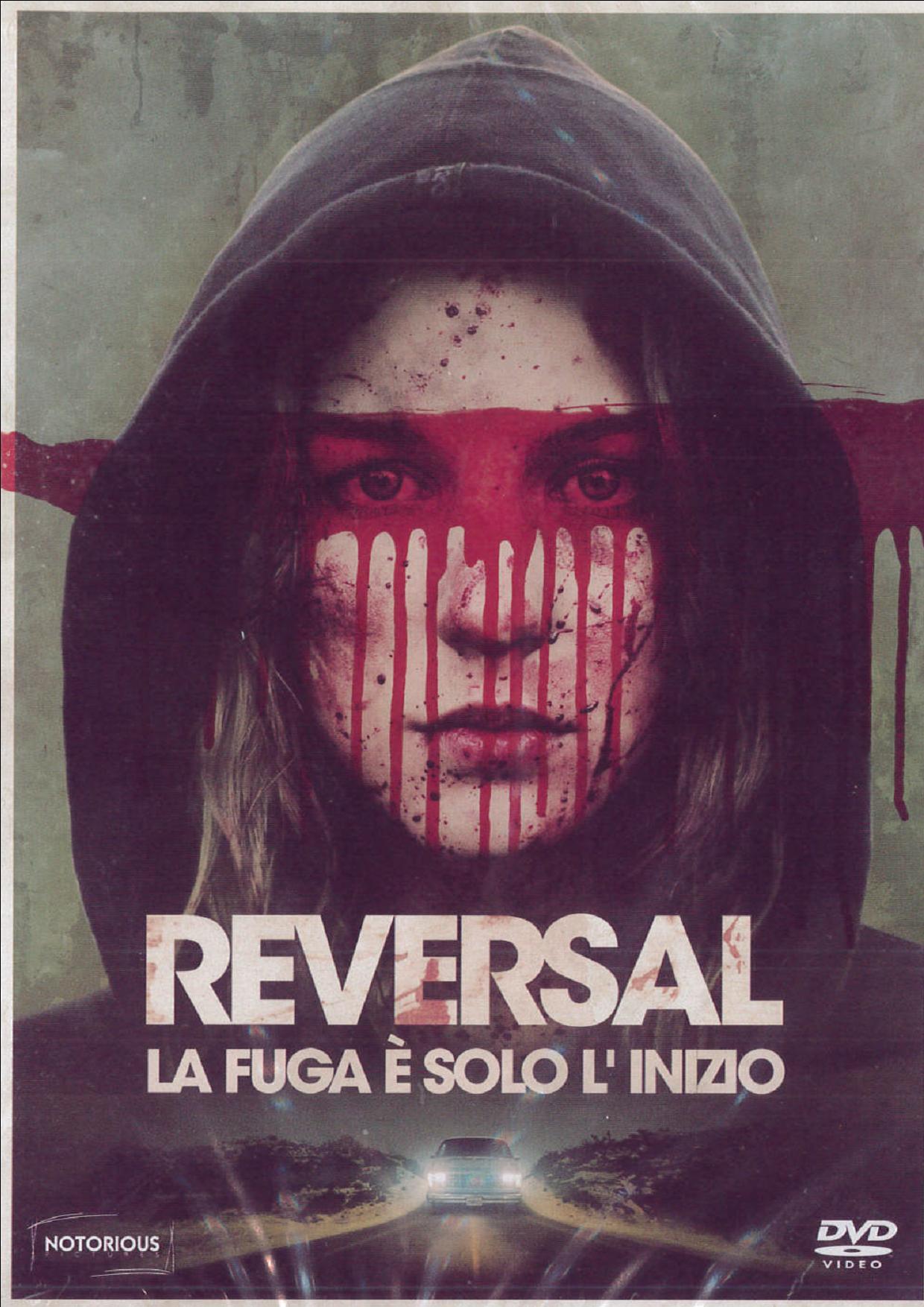 Reversal - La Fuga E Solo LInizio