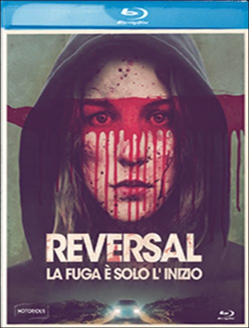 Reversal - La Fuga E Solo LInizio
