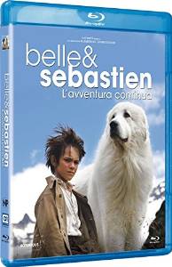 Belle E Sebastien - l'Avventura Continua