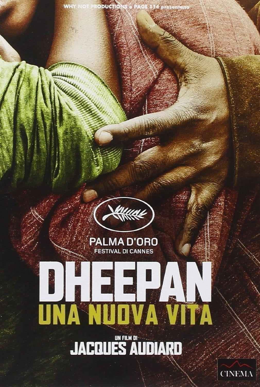 Dheepan - Una Nuova Vita
