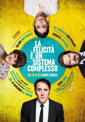 Felicita E Un Sistema Complesso (La)