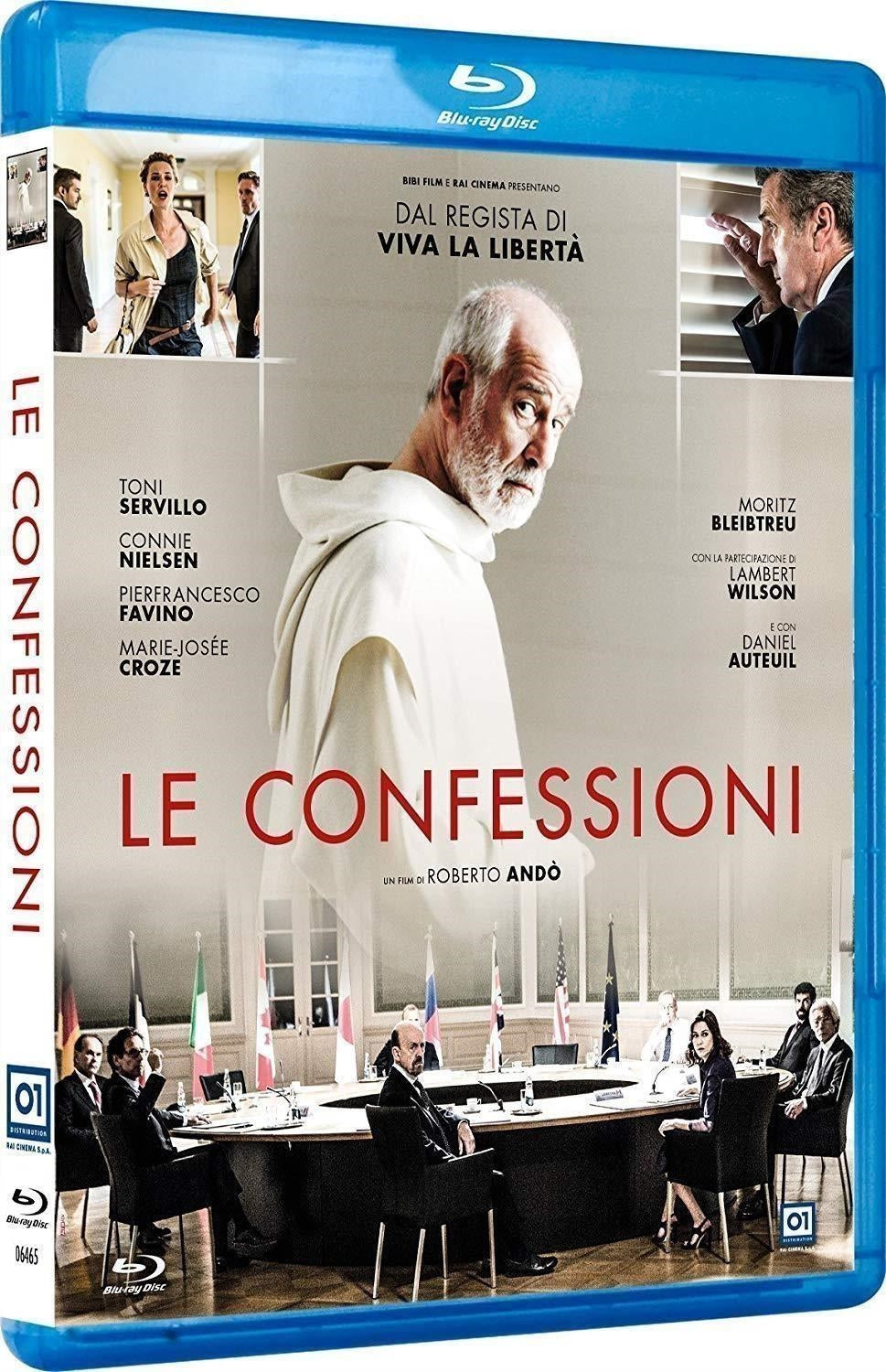 Confessioni (Le)