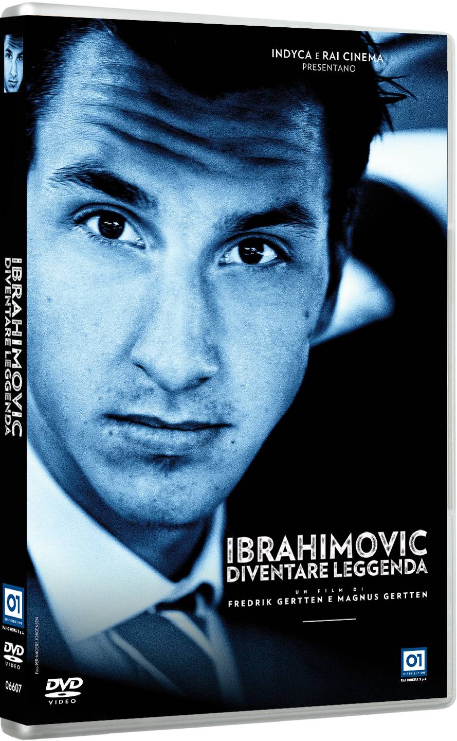 Ibrahimovic - Diventare Leggenda