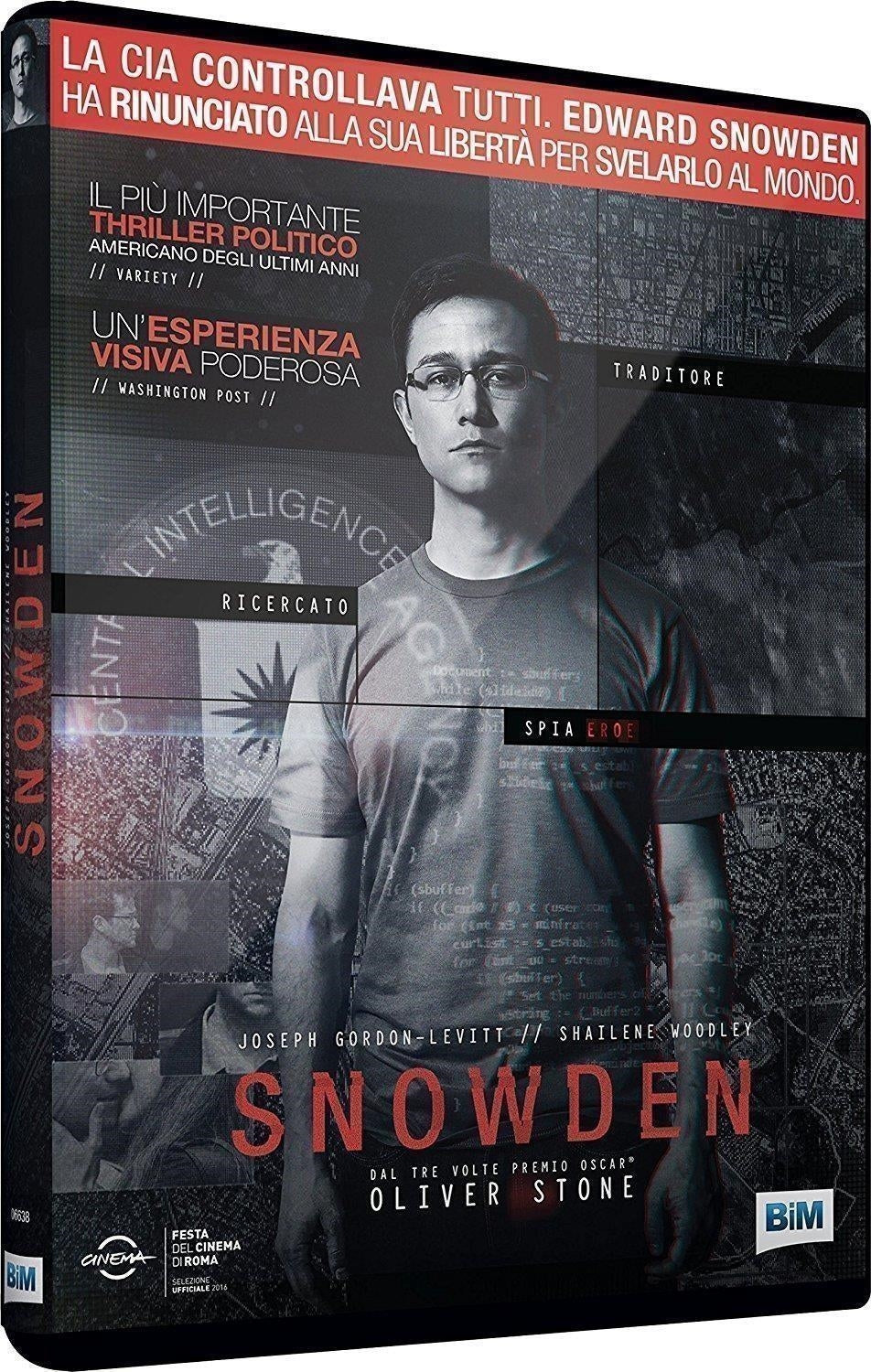 Snowden