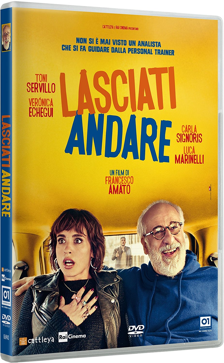 Lasciati Andare