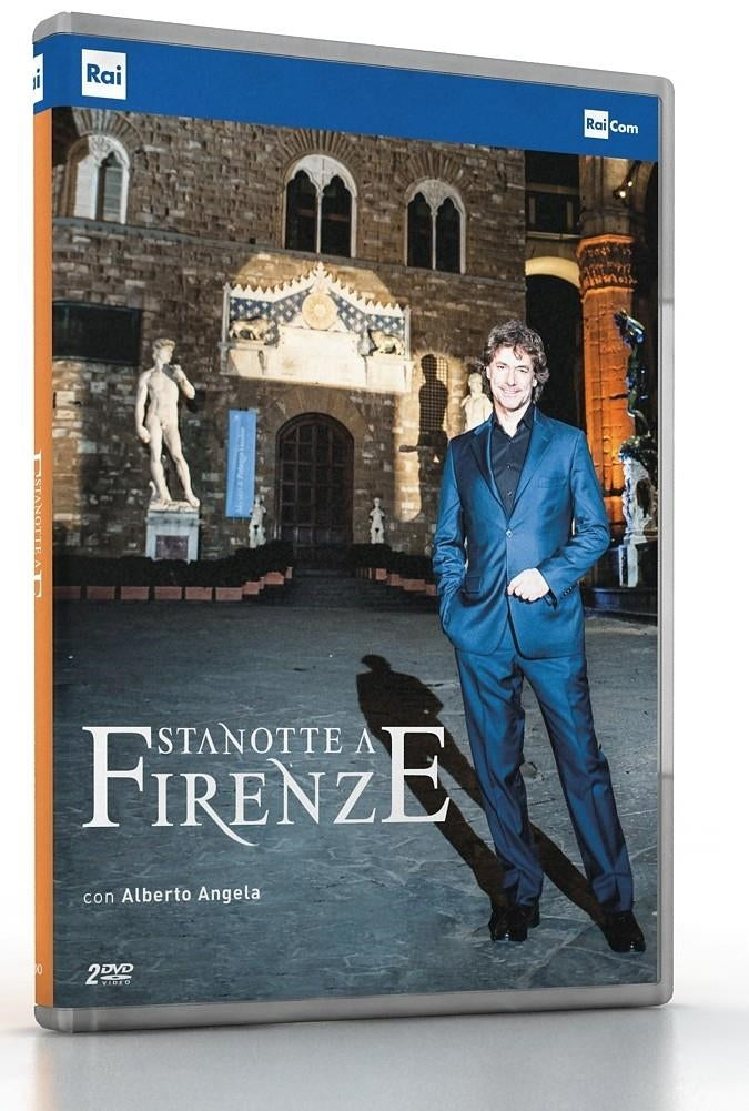 Stanotte A Firenze