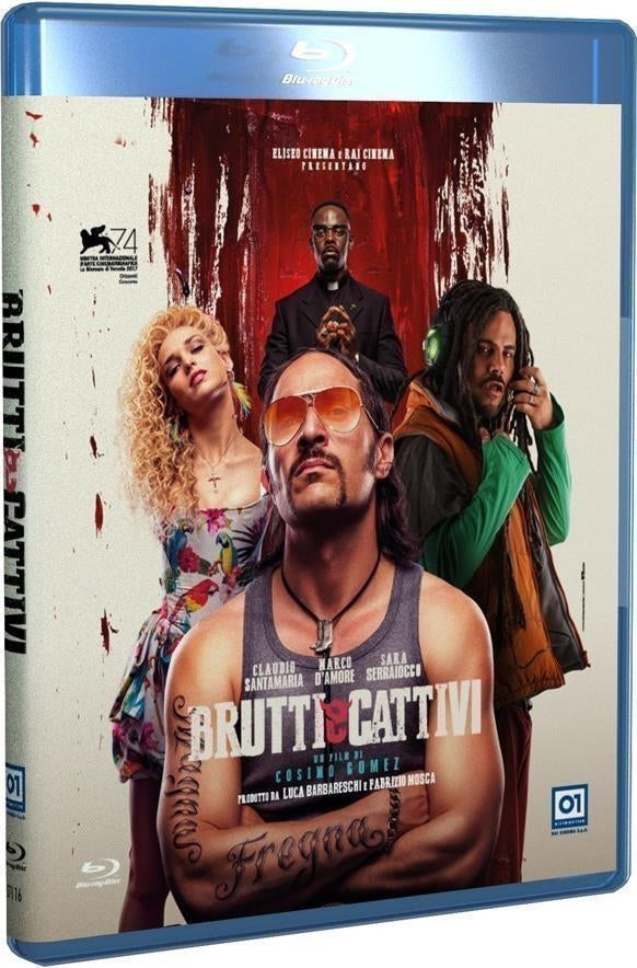 Brutti E Cattivi