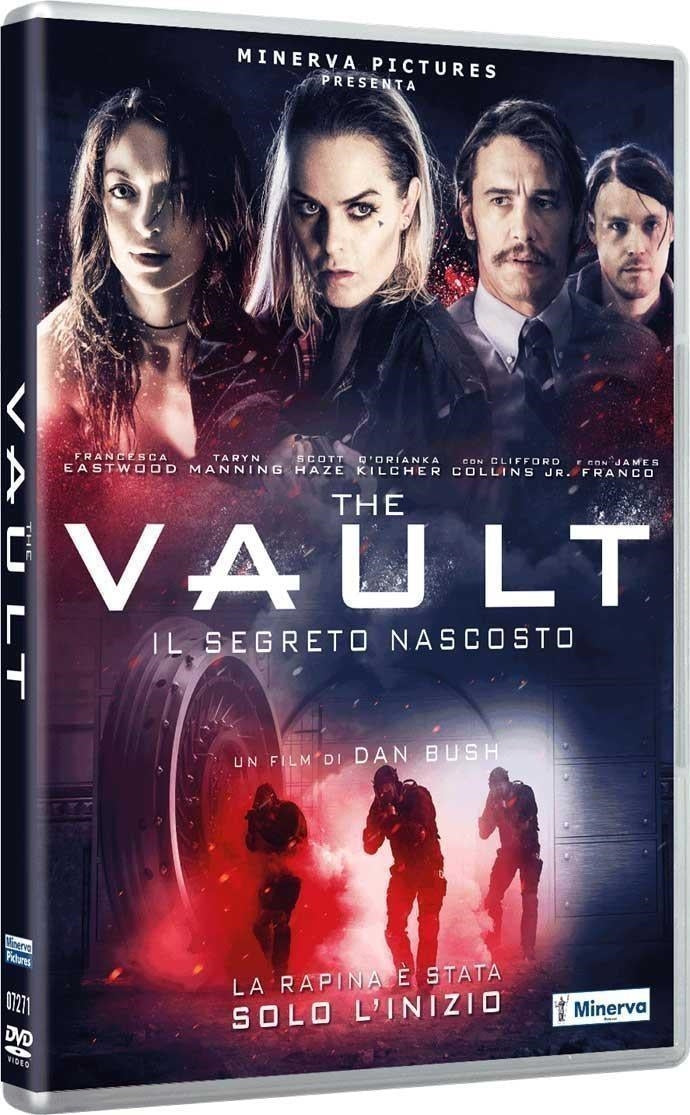 Vault (The)