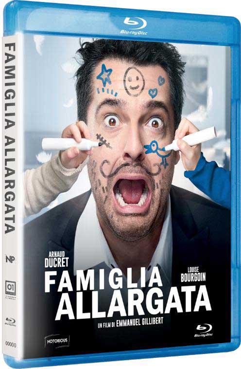 Famiglia Allargata