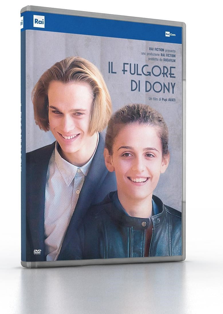 Fulgore Di Dony (Il)