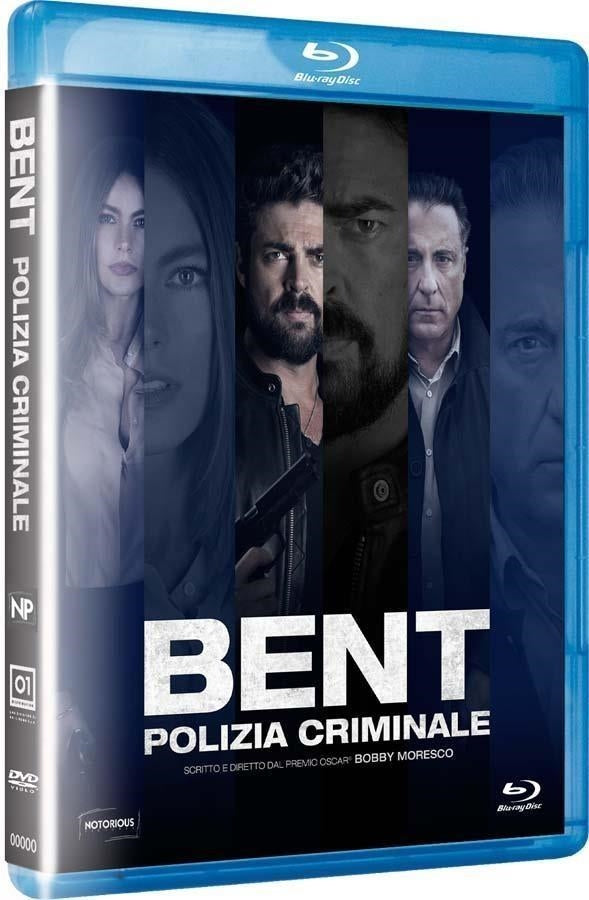 Bent - Polizia Criminale
