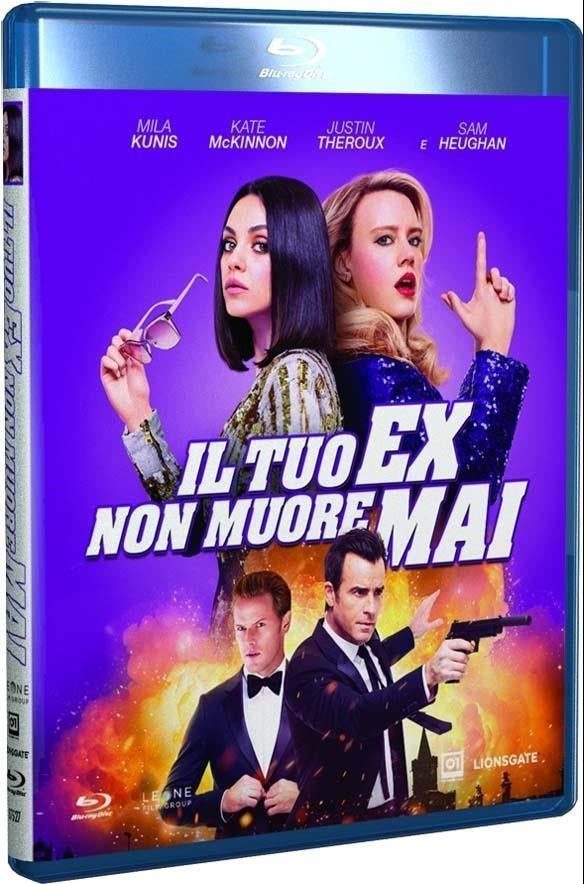 Tuo Ex Non Muore Mai (Il)