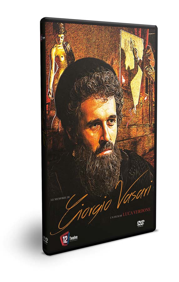Memorie Di Giorgio Vasari (Le)